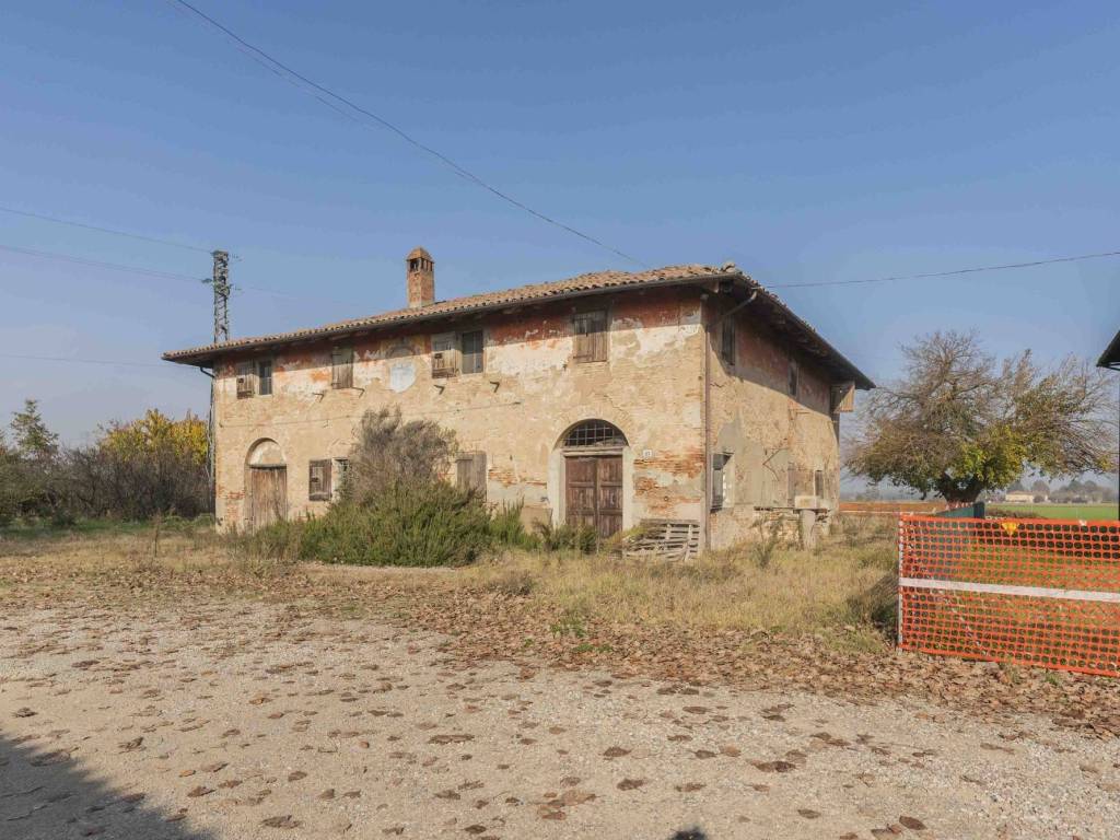 Rustico / casale a Castenaso in Birbanteria, 23 - Foto 4
