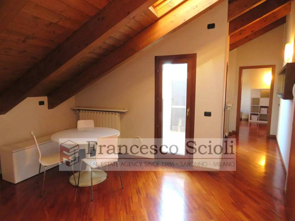 Appartamento a Saronno in Via Padre Luigi Monti, 64 - Foto 3