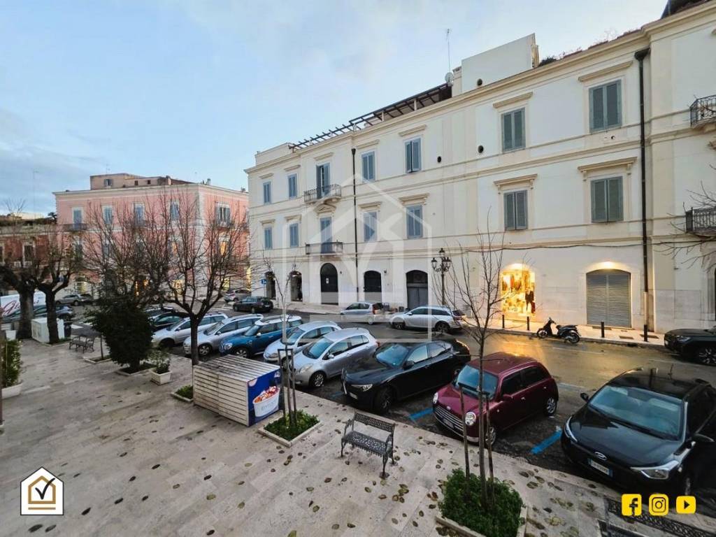 Appartamento a Trani - Foto 2