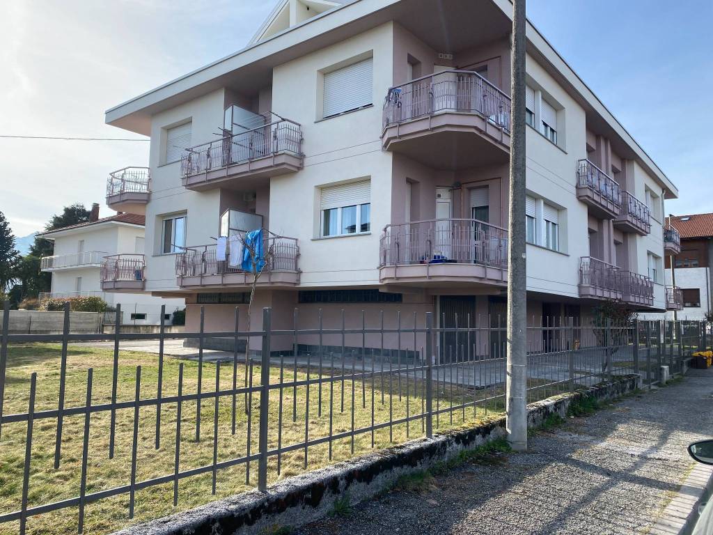 Appartamento a Cuneo in Via Robilante, 5 - Foto 2