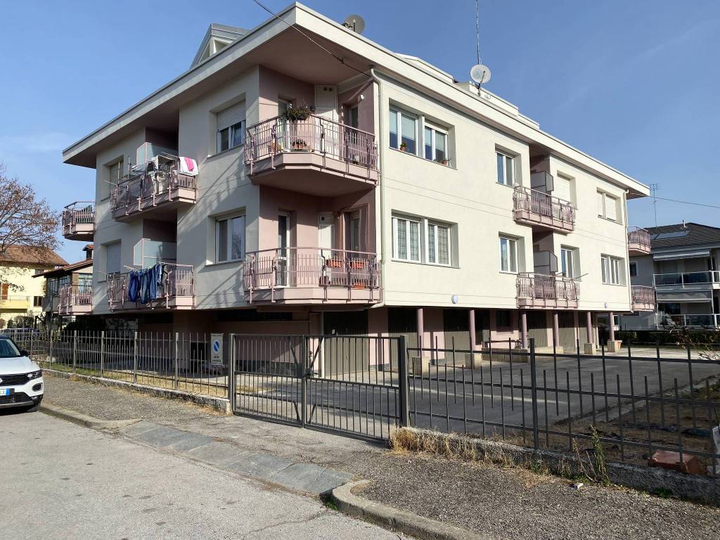 Appartamento a Cuneo in Via Robilante, 5 - Foto 3