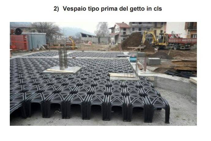 Villetta a schiera a Arona in Via Antonio Gramsci - Foto 5