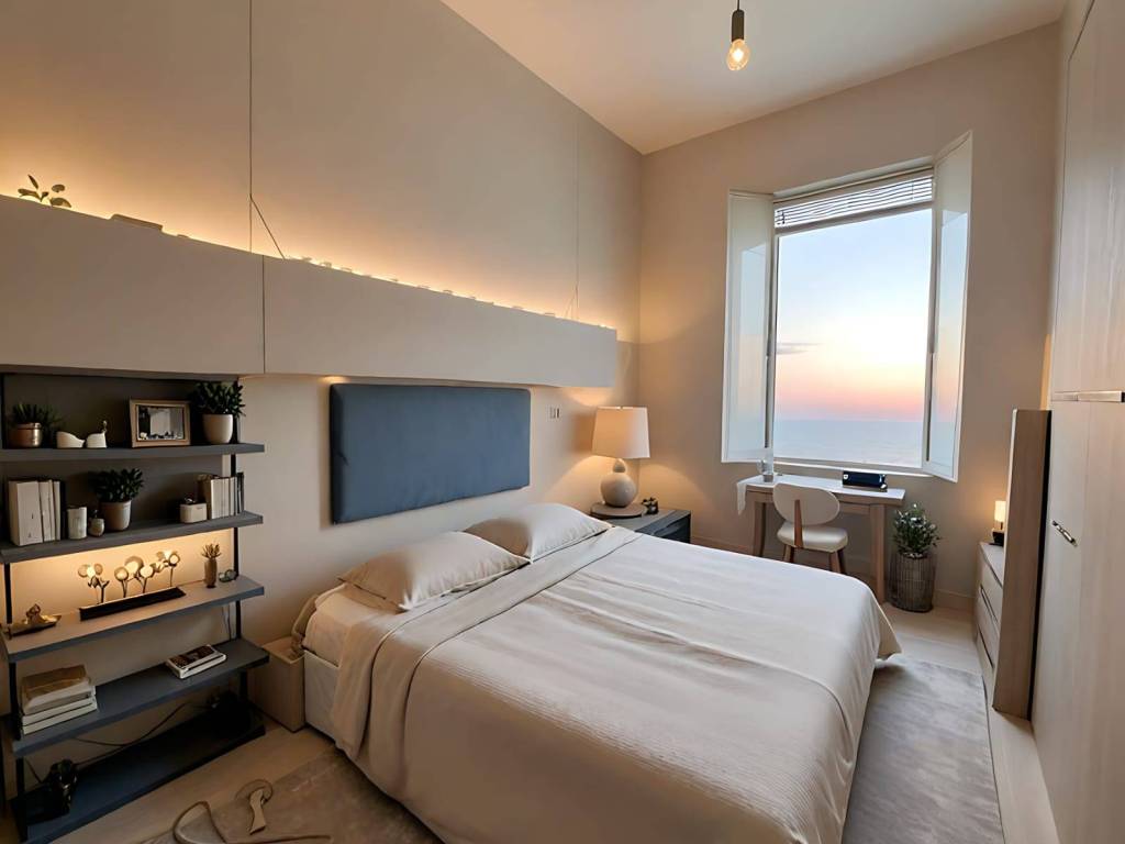 Appartamento a Firenze in Via Benedetto Varchi, 20 - Foto 3