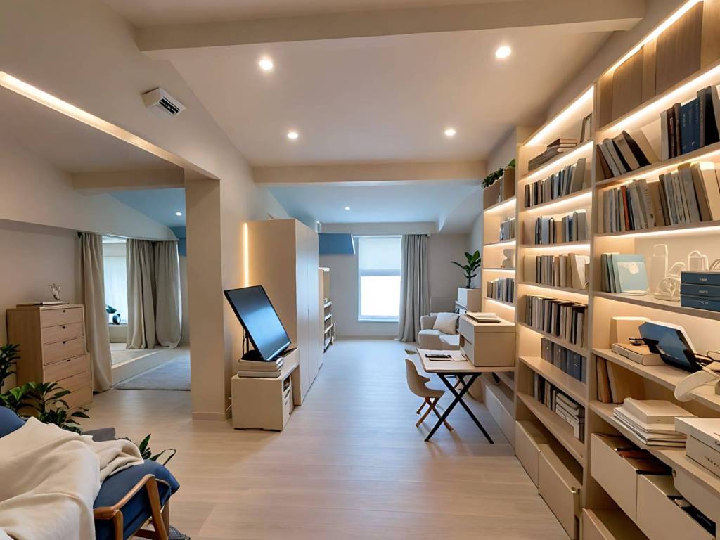 Appartamento a Firenze in Via Benedetto Varchi, 20 - Foto 4