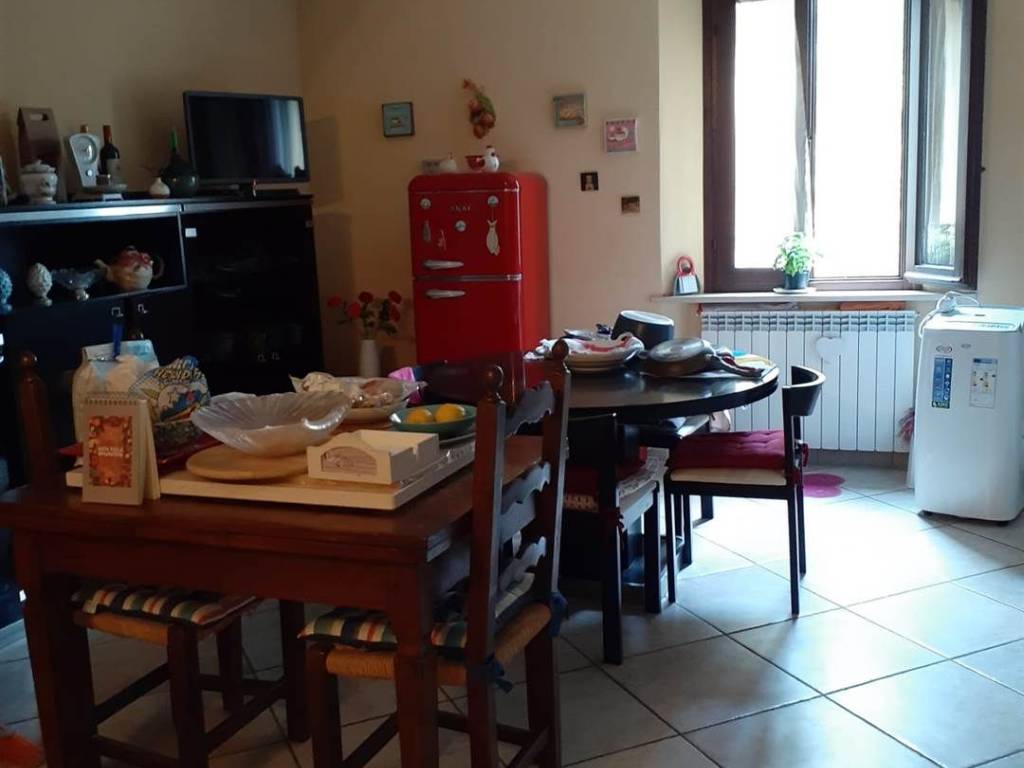 Appartamento a Suvereto in via Cavour - Foto 3