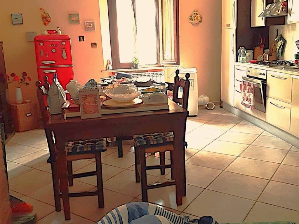 Appartamento a Suvereto in via Cavour - Foto 4