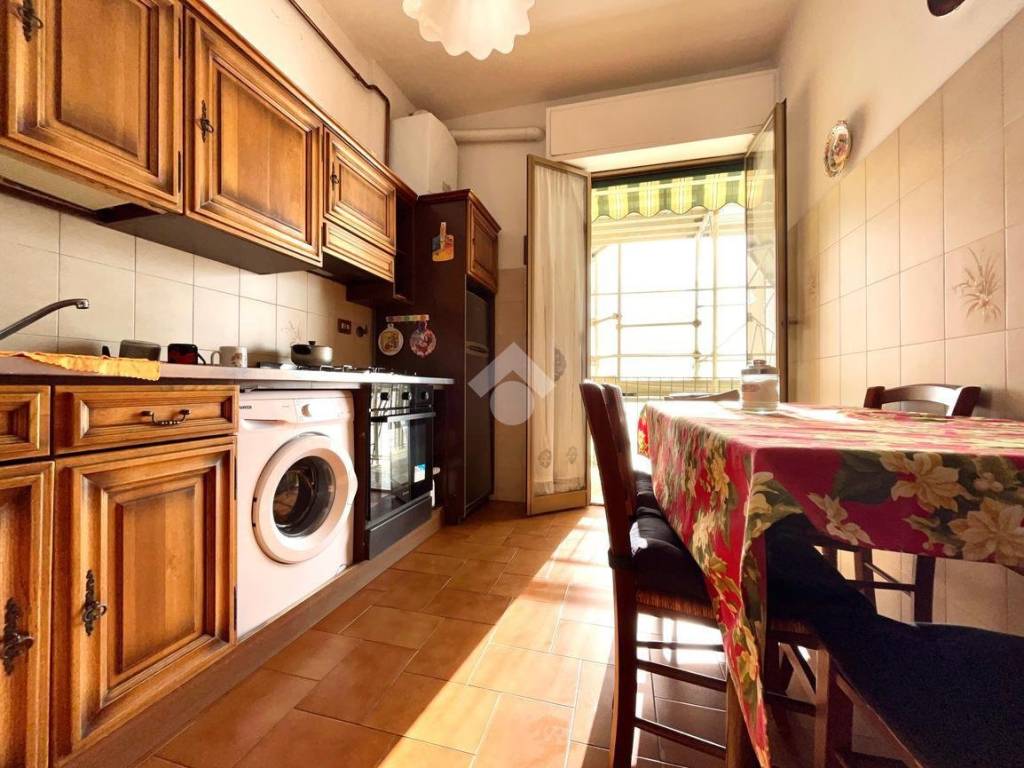 Appartamento a Firenze in Via Luigi Caldieri, 22 - Foto 2