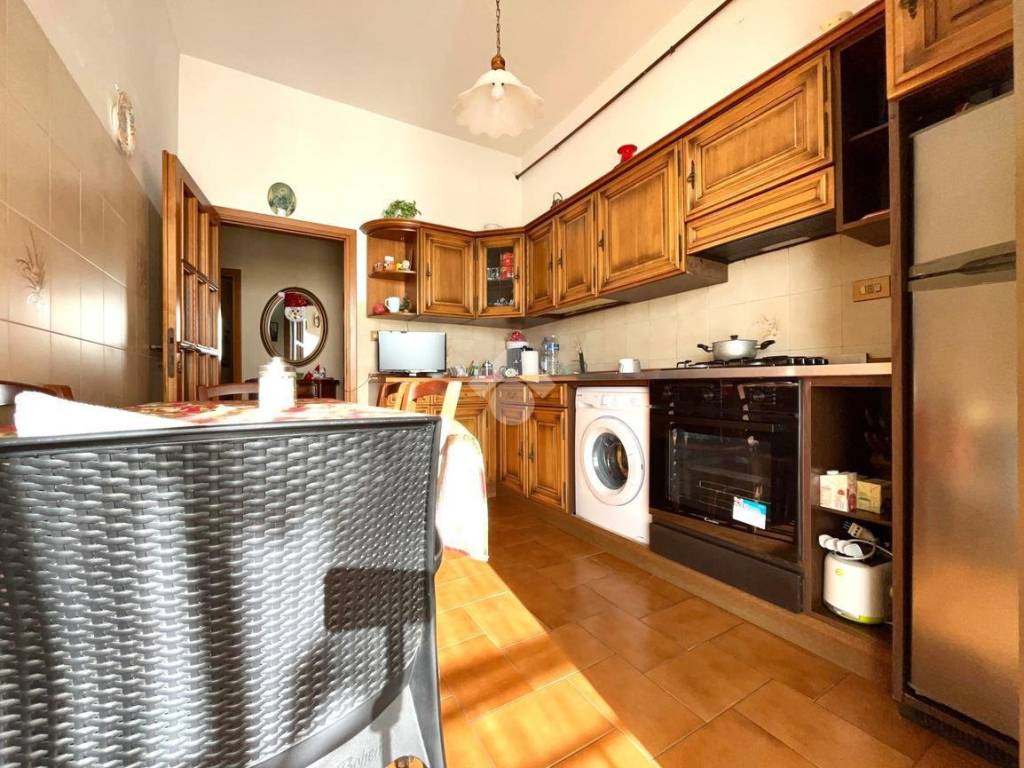 Appartamento a Firenze in Via Luigi Caldieri, 22 - Foto 3