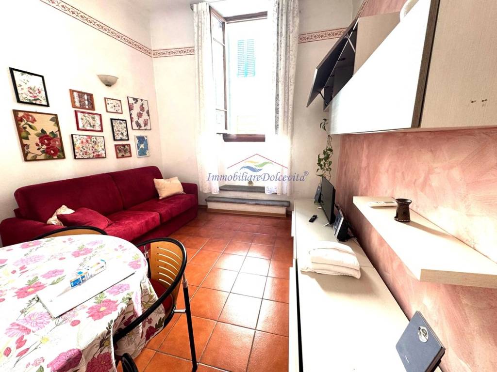 Appartamento a Firenze in Via di San Francesco di Paola, 7 - Foto 2