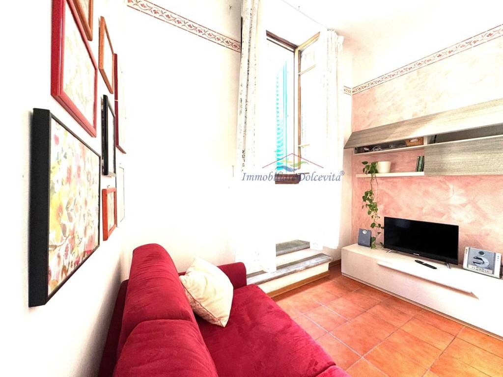 Appartamento a Firenze in Via di San Francesco di Paola, 7 - Foto 3