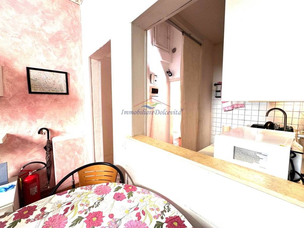 Appartamento a Firenze in Via di San Francesco di Paola, 7 - Foto 4