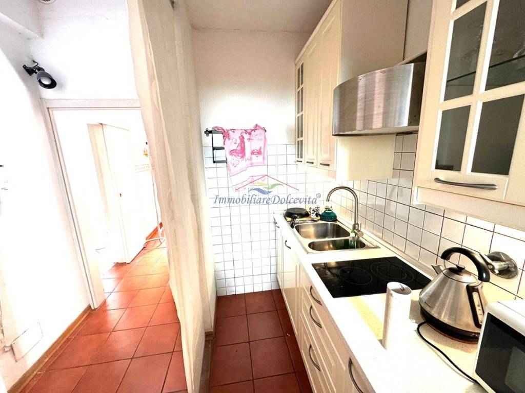 Appartamento a Firenze in Via di San Francesco di Paola, 7 - Foto 5