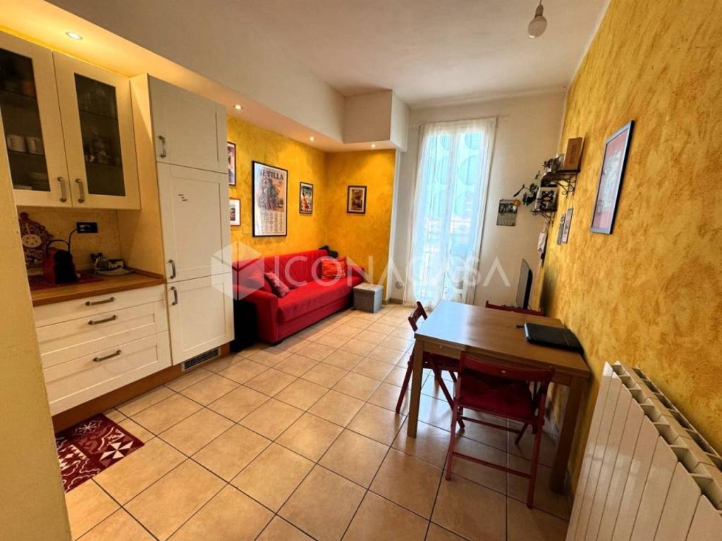 Appartamento a Bologna in Via Gorizia, 15 - Foto 3