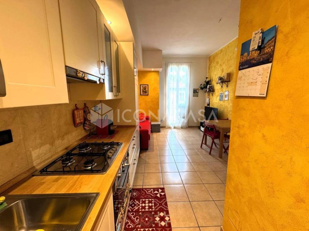 Appartamento a Bologna in Via Gorizia, 15 - Foto 5