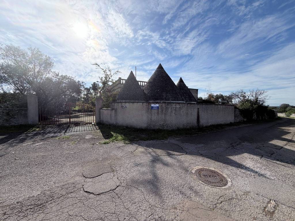 Villa a Noci in Strada Comunale Parcantone - Foto 2