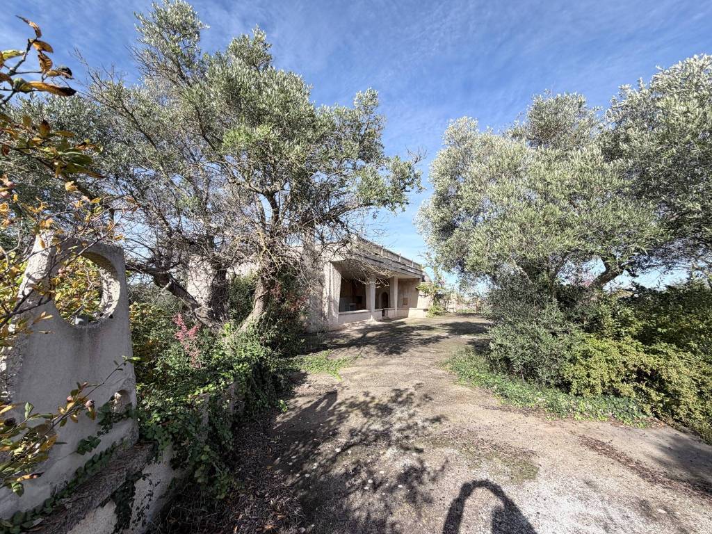 Villa a Noci in Strada Comunale Parcantone - Foto 3