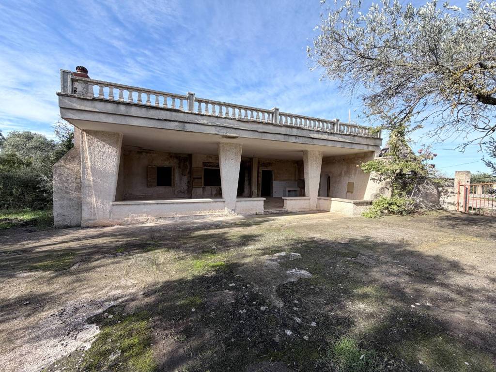 Villa a Noci in Strada Comunale Parcantone - Foto 4