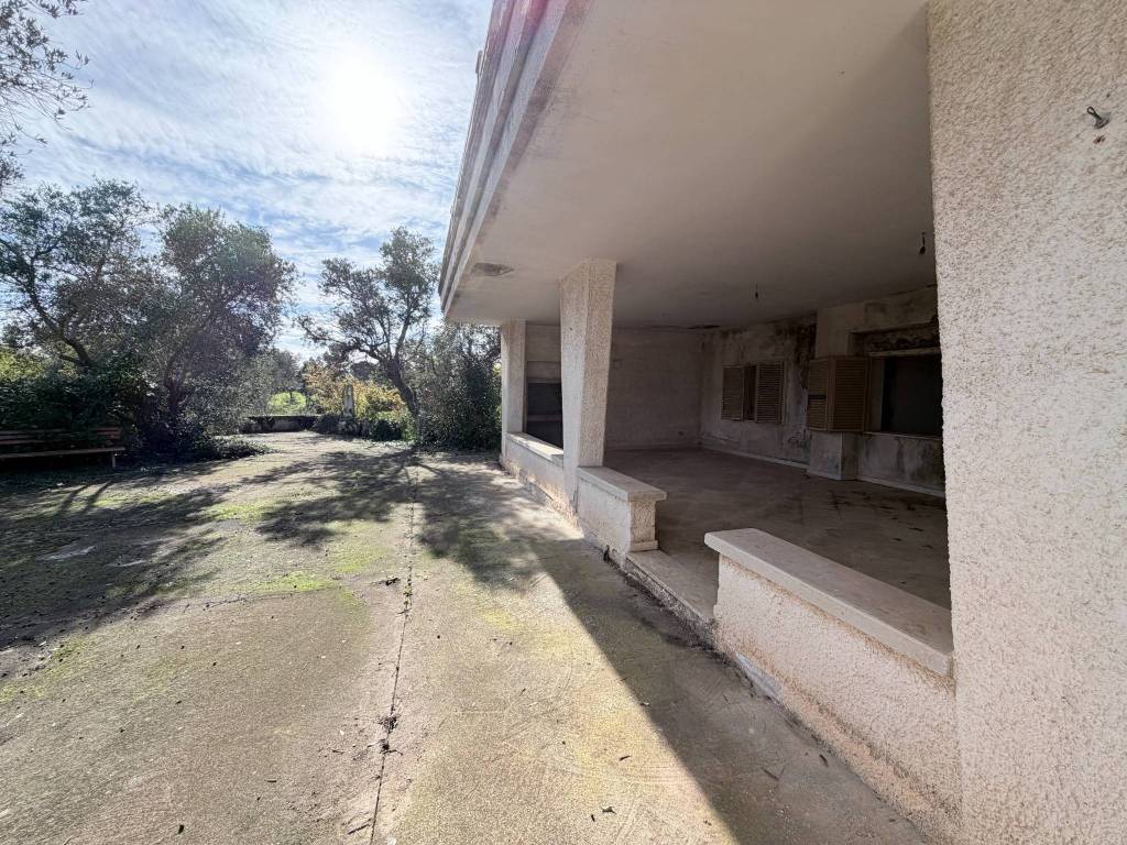 Villa a Noci in Strada Comunale Parcantone - Foto 5