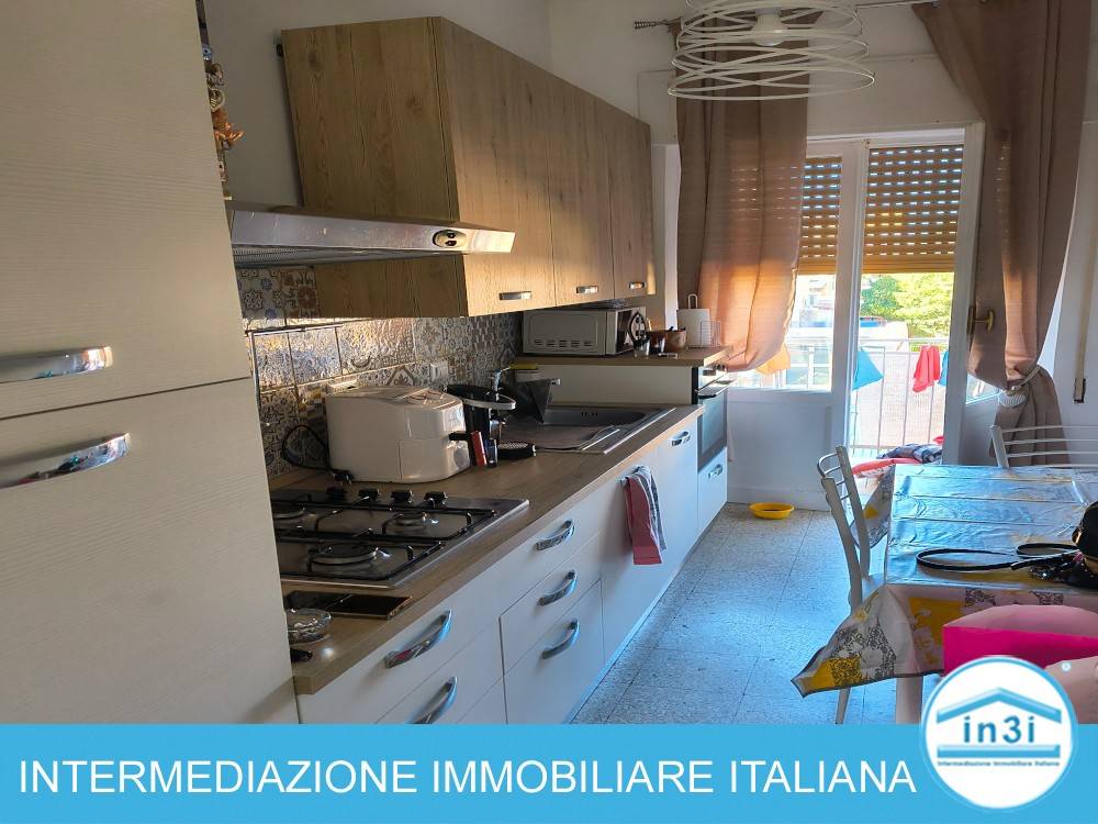 Appartamento a Ladispoli in Via del Porto - Foto 2