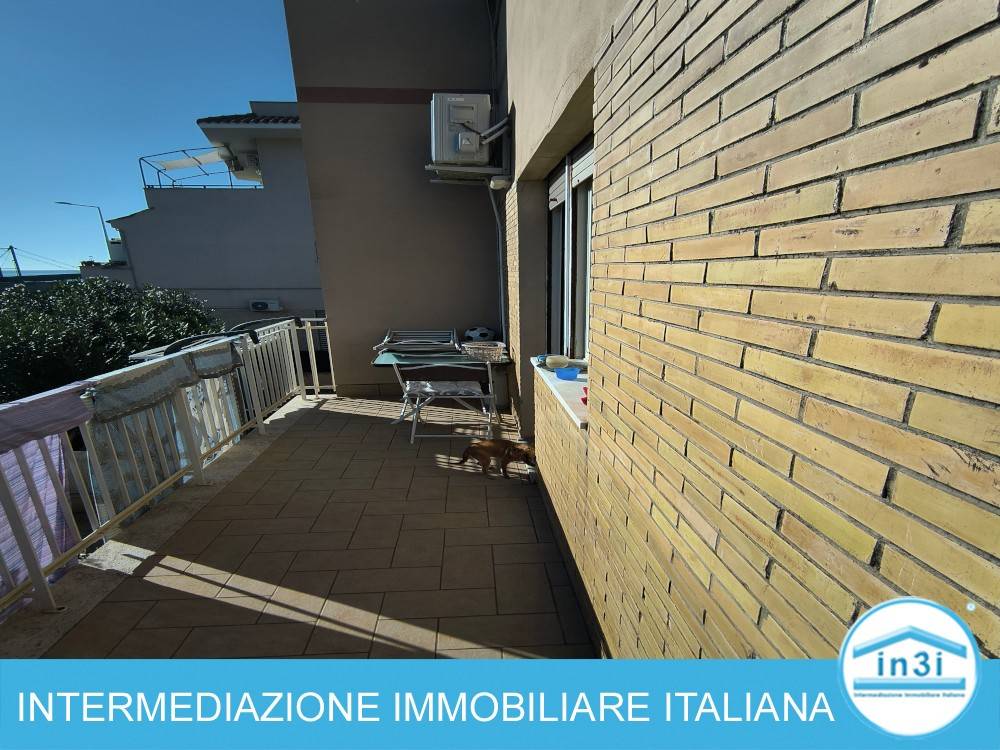 Appartamento a Ladispoli in Via del Porto - Foto 4