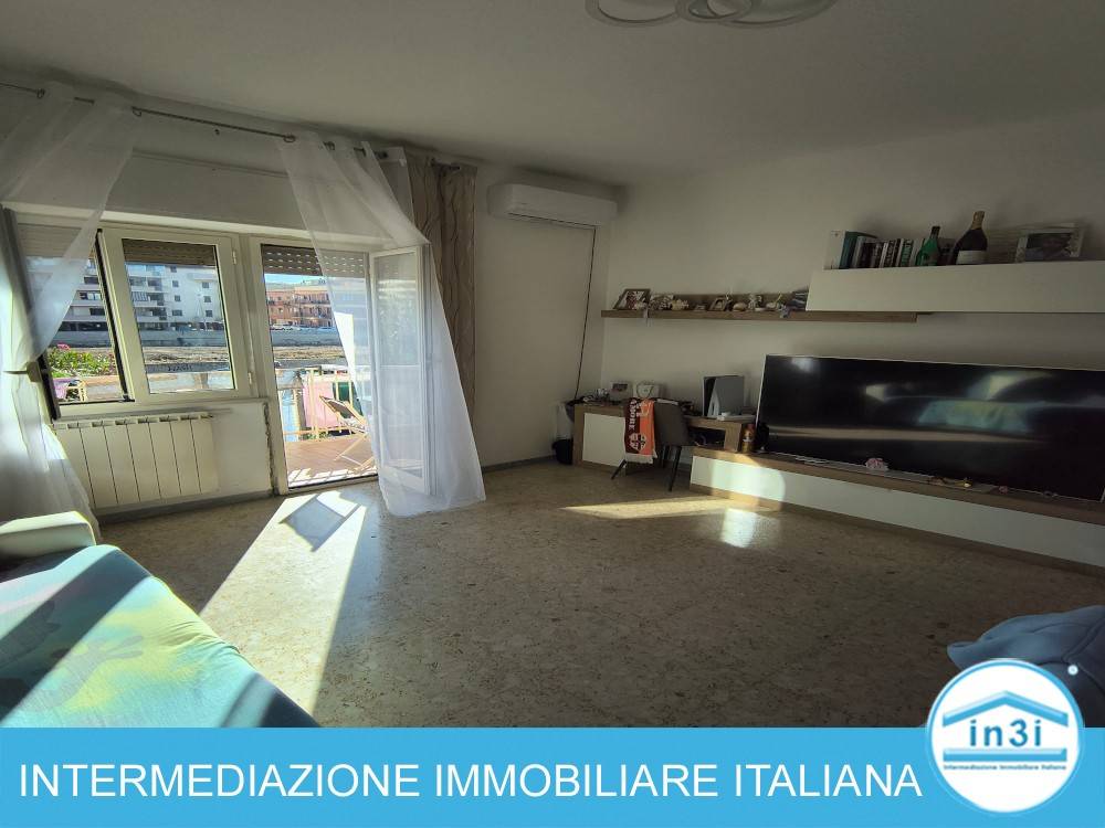 Appartamento a Ladispoli in Via del Porto - Foto 5