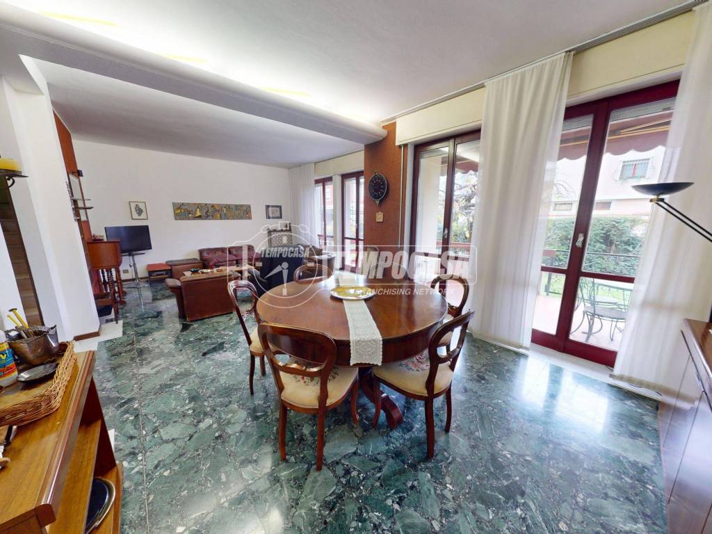 Villa a Como in Via Timavo 2 - Foto 4