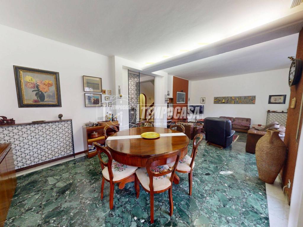 Villa a Como in Via Timavo 2 - Foto 5