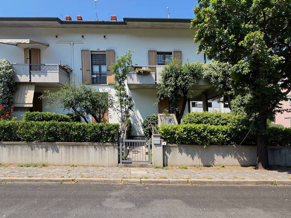 Villa a Faenza in Via Orto Caporal, 5 - Foto 2