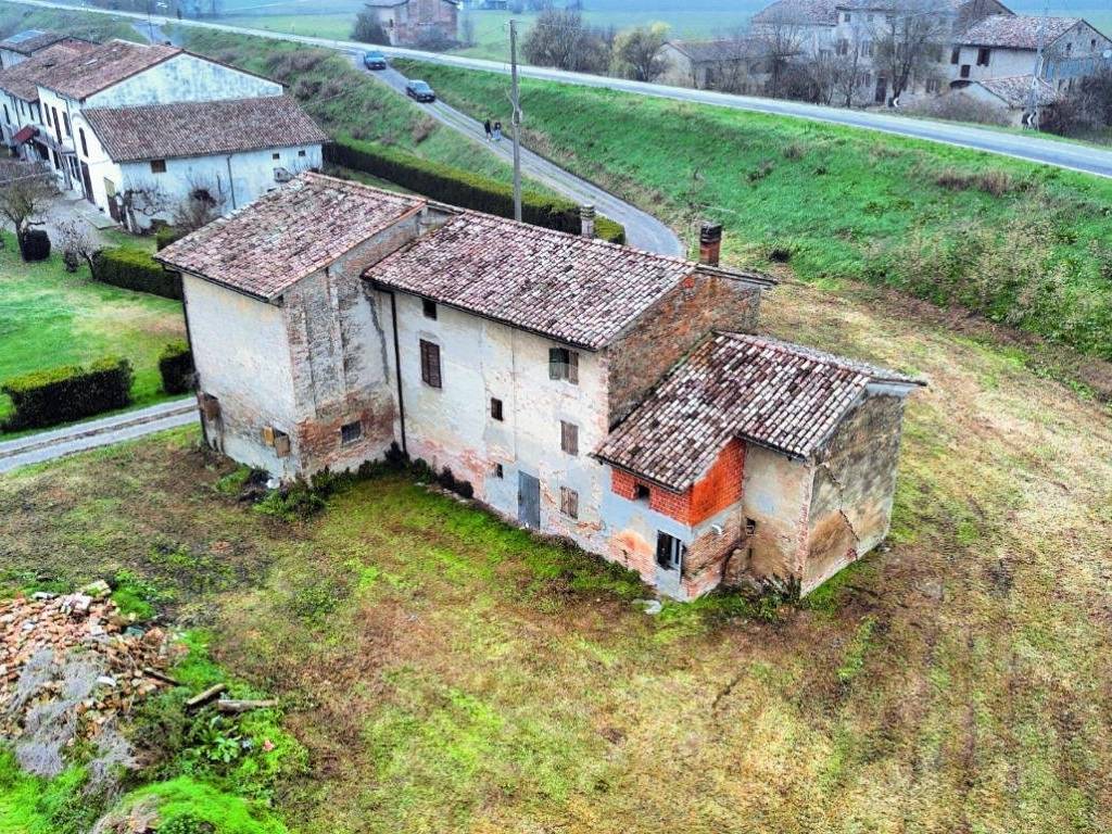 Casa indipendente a Colorno in Via Frazione Mezzano Rondani, 13 - Foto 3
