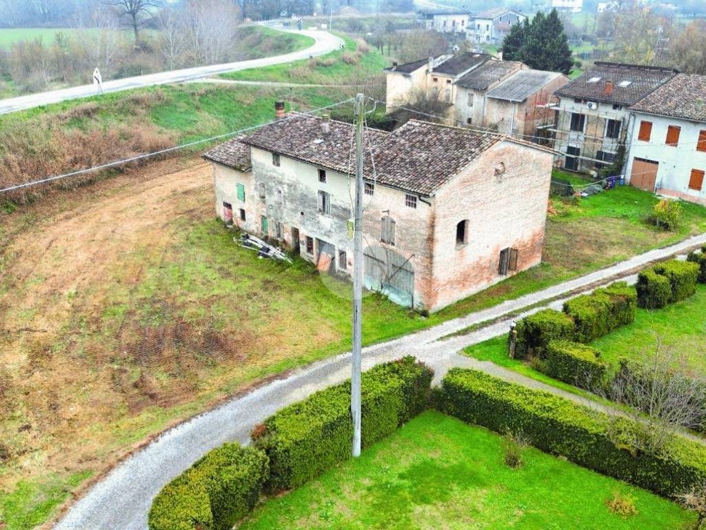 Casa indipendente a Colorno in Via Frazione Mezzano Rondani, 13 - Foto 4