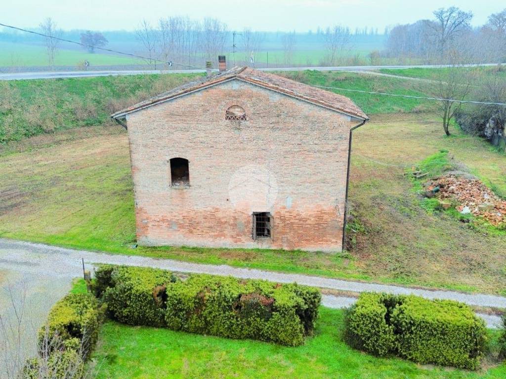 Casa indipendente a Colorno in Via Frazione Mezzano Rondani, 13 - Foto 5