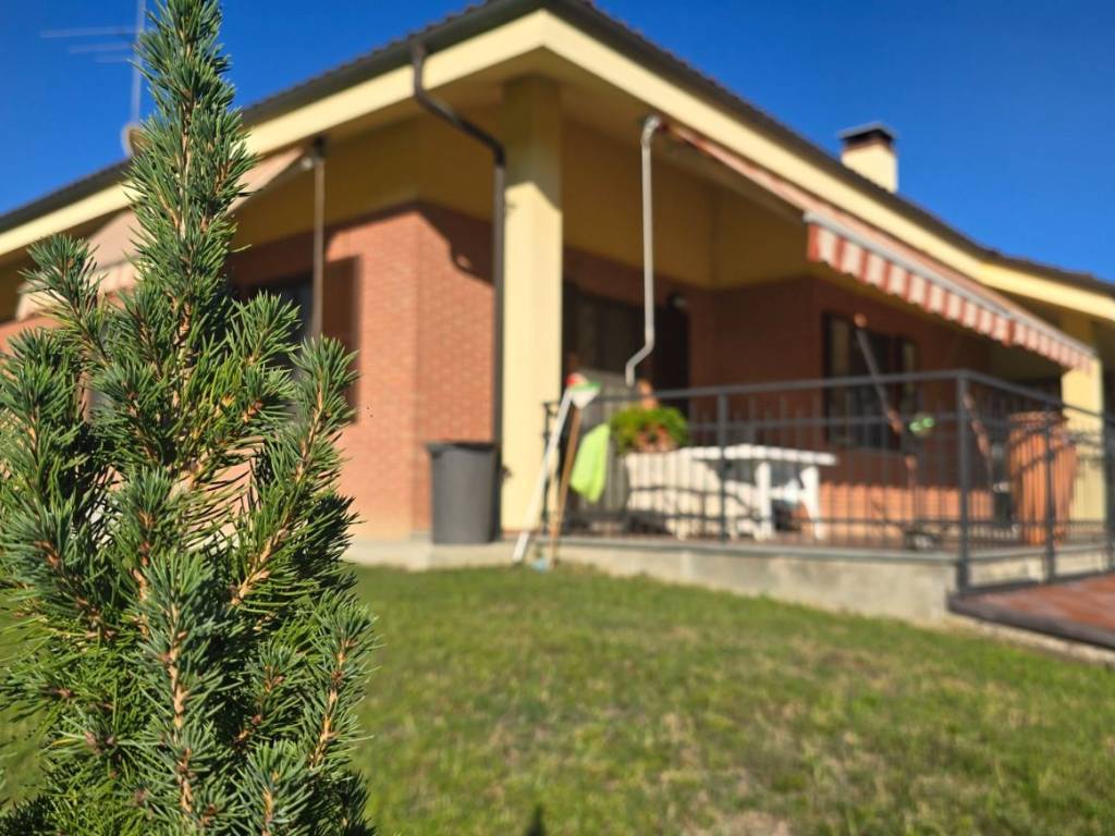 Villa a Asti in corso alba asti - Foto 2