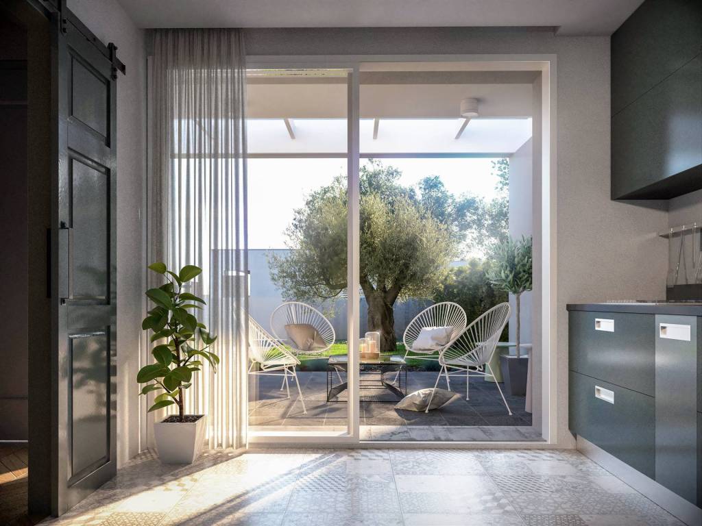 Appartamento a Mogliano veneto in Via Roma, 40 - Foto 2