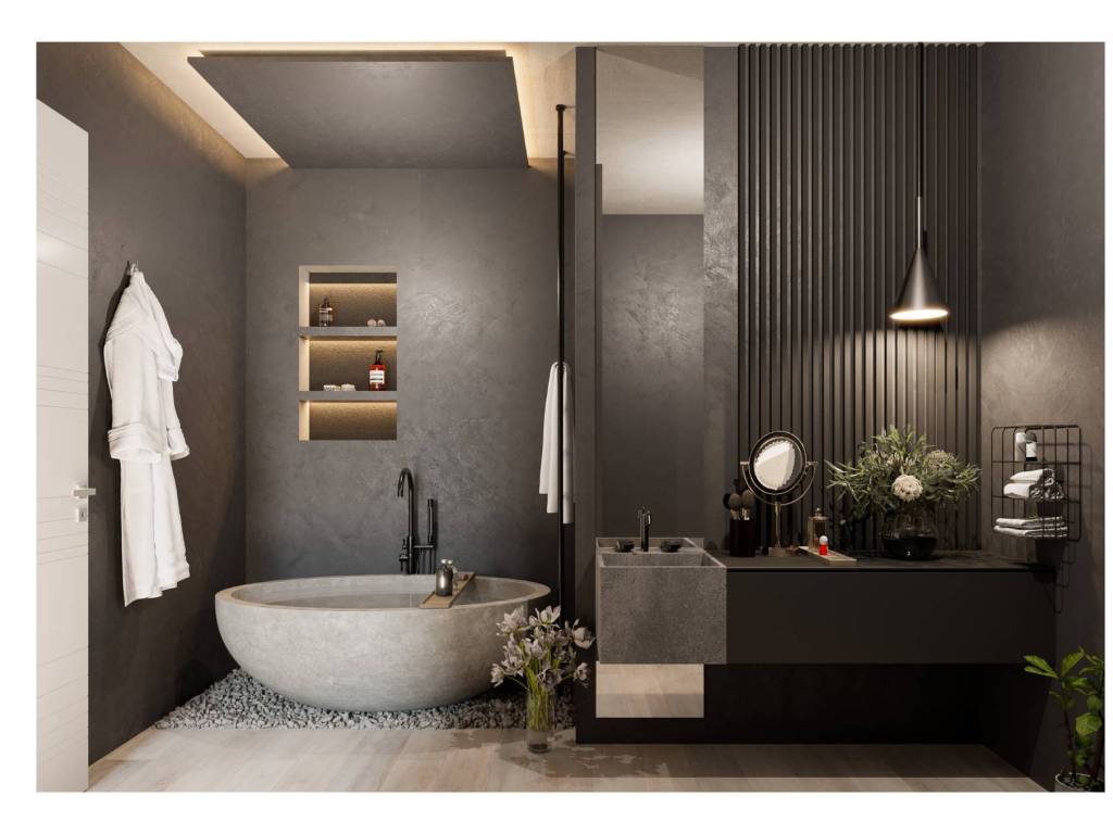 Appartamento a Mogliano veneto in Via Roma, 40 - Foto 5