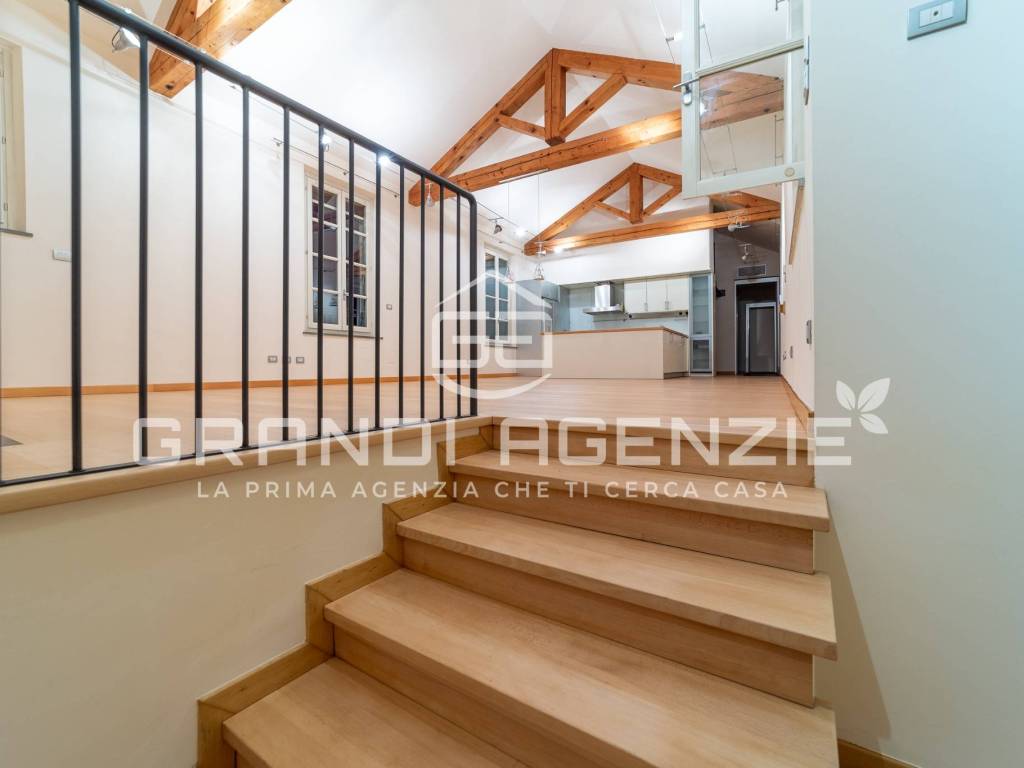 Appartamento a Parma in Via Francesco Petrarca - Foto 3