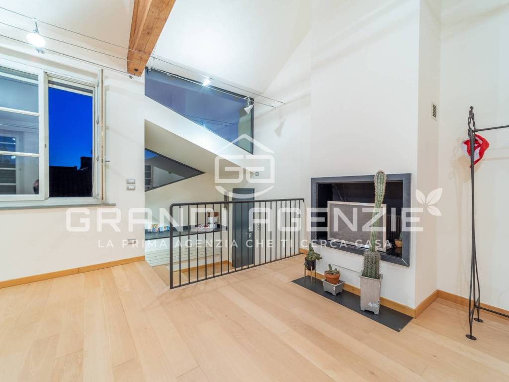 Appartamento a Parma in Via Francesco Petrarca - Foto 4