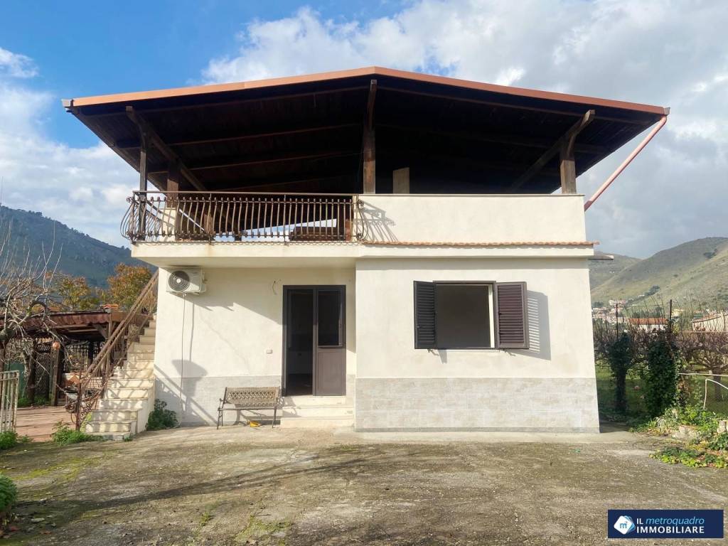 Villa a Misilmeri in Via del Fico d'India - Foto 2