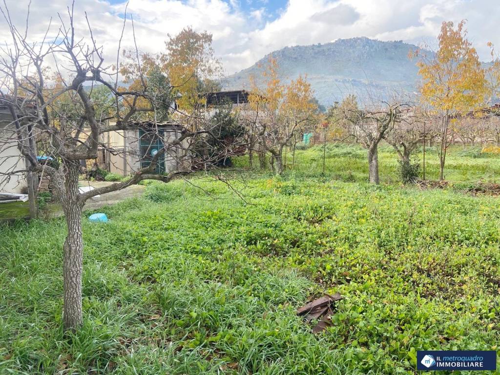 Villa a Misilmeri in Via del Fico d'India - Foto 3