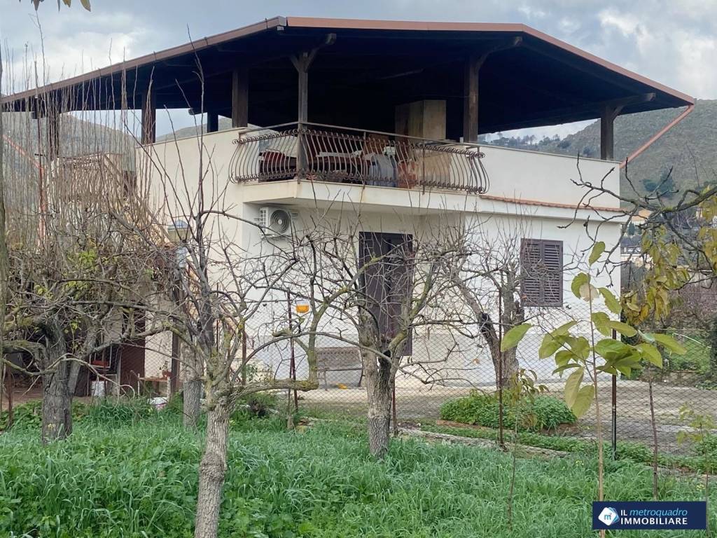 Villa a Misilmeri in Via del Fico d'India - Foto 4