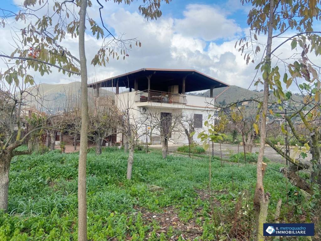 Villa a Misilmeri in Via del Fico d'India - Foto 5