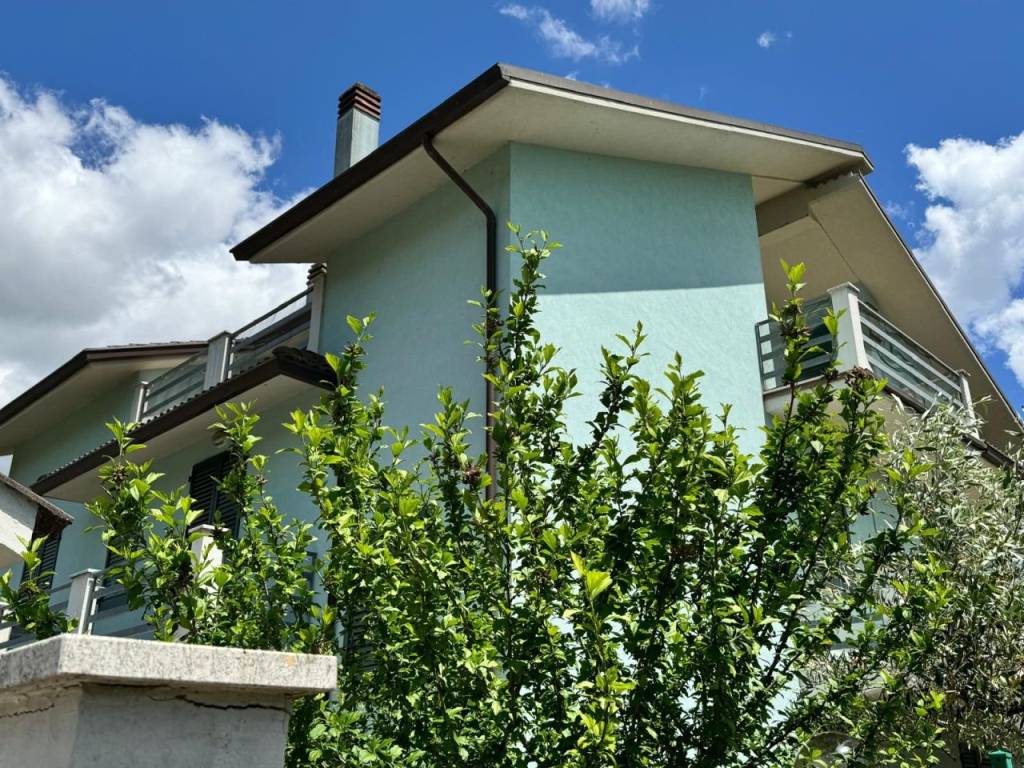 Appartamento a Castelbellino in Contrada Pantiere - Foto 2