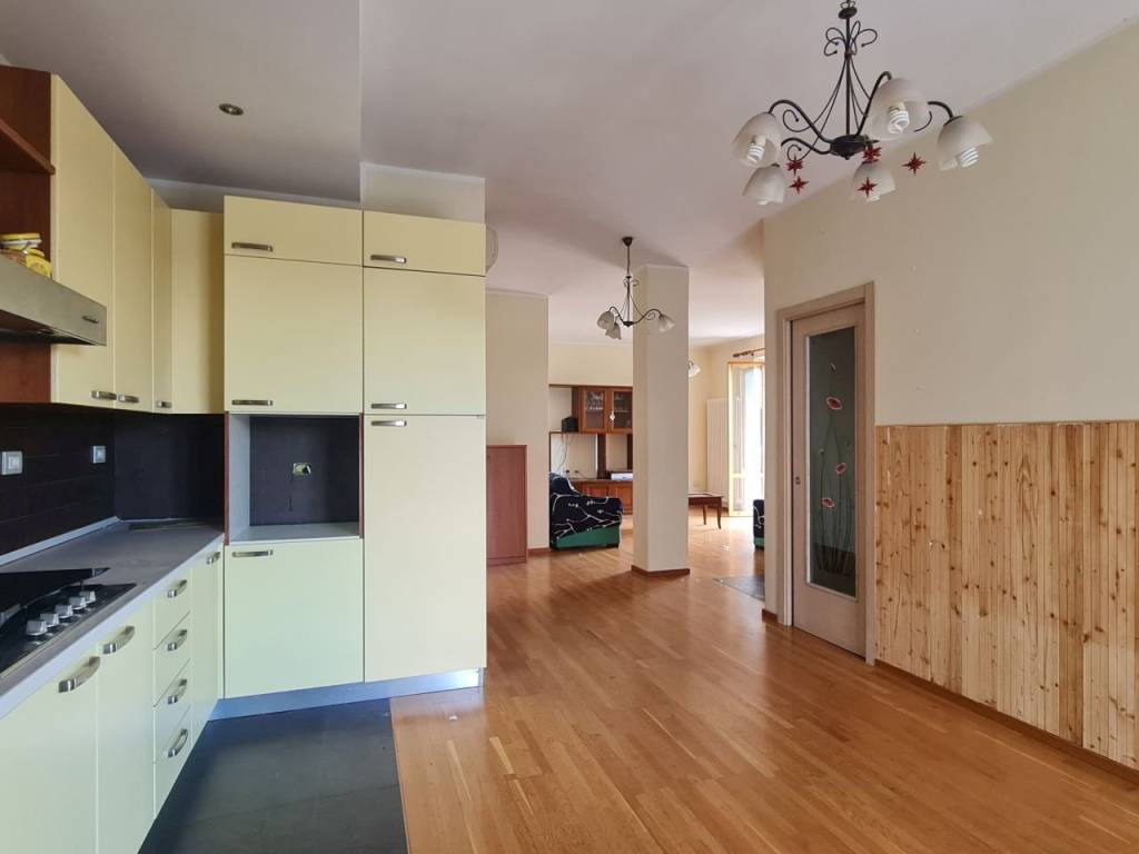 Appartamento a Castelbellino in Contrada Pantiere - Foto 3