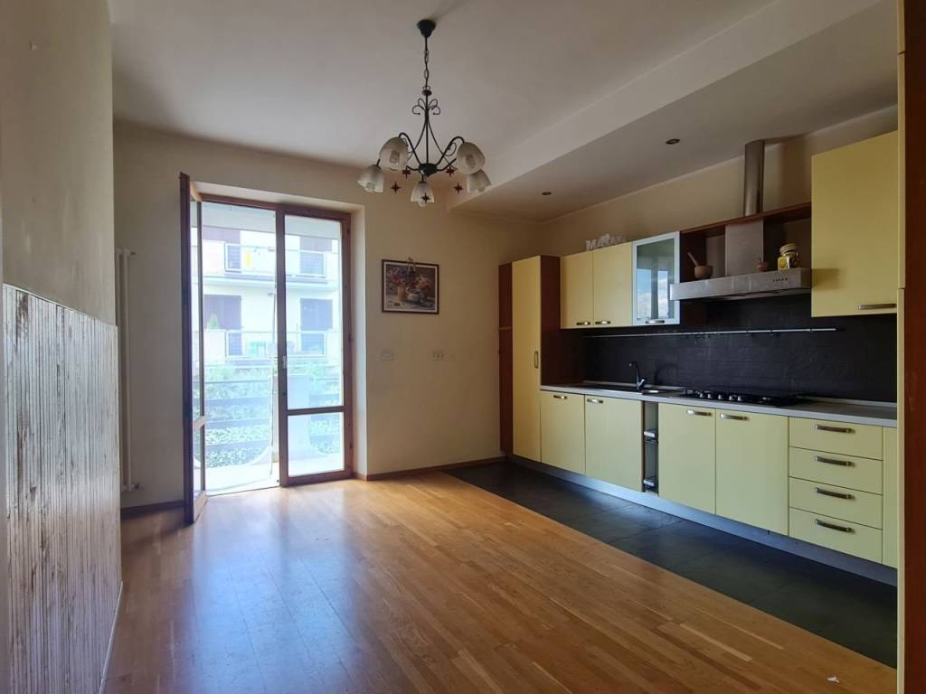 Appartamento a Castelbellino in Contrada Pantiere - Foto 4