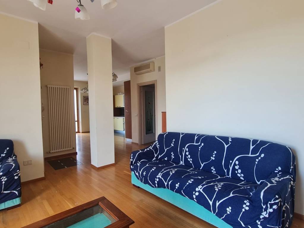 Appartamento a Castelbellino in Contrada Pantiere - Foto 5