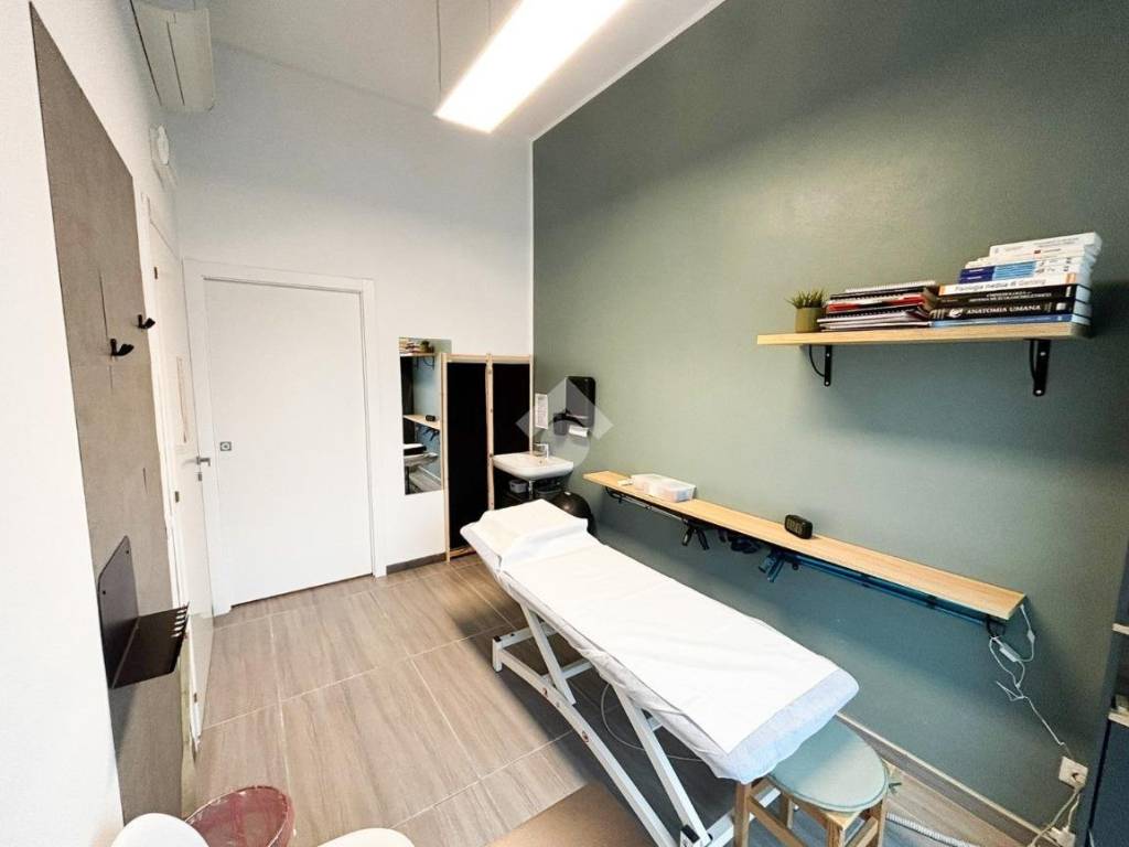 Immobile a Lecco in Via Risorgimento, 48 - Foto 2