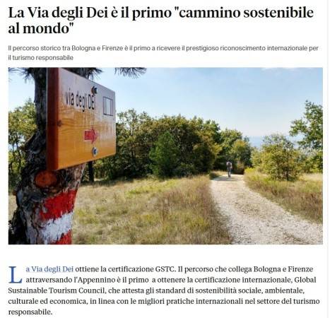 Casa indipendente a San benedetto val di sambro - Foto 3