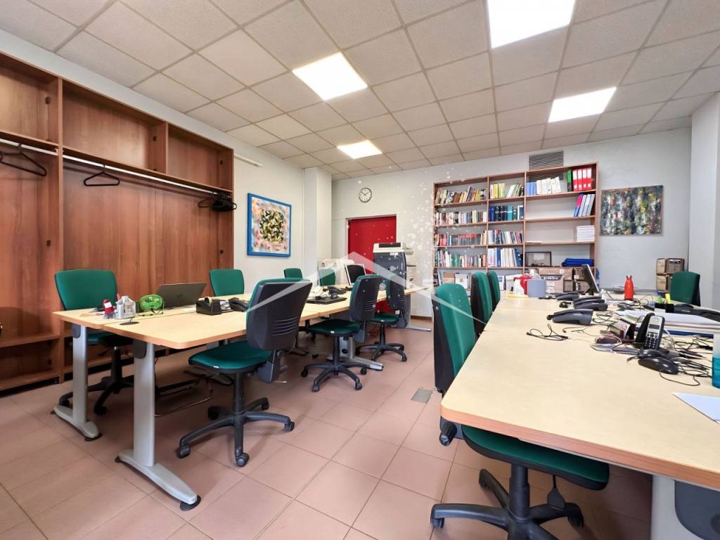 Immobile a Padova in Via della croce rossa 30 - Foto 2