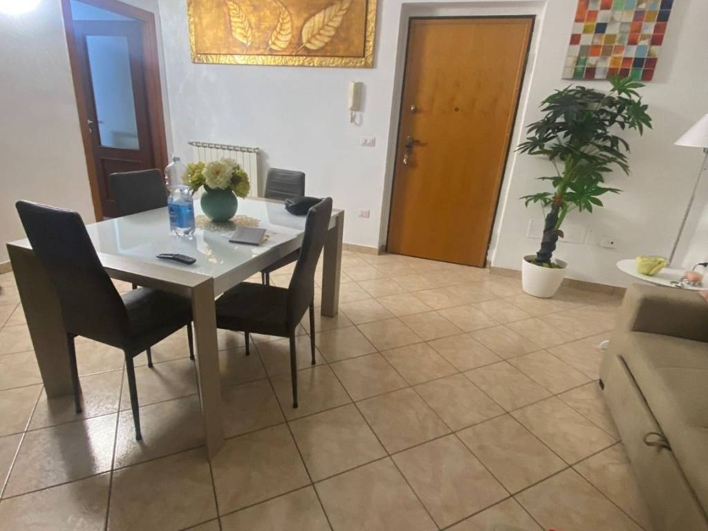Appartamento a Giugliano in campania in Via Innamorati, 151 - Foto 3