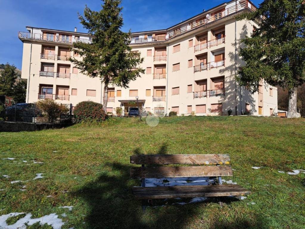 Appartamento a Rivisondoli in Via Dante Alighieri, 3 - Foto 2