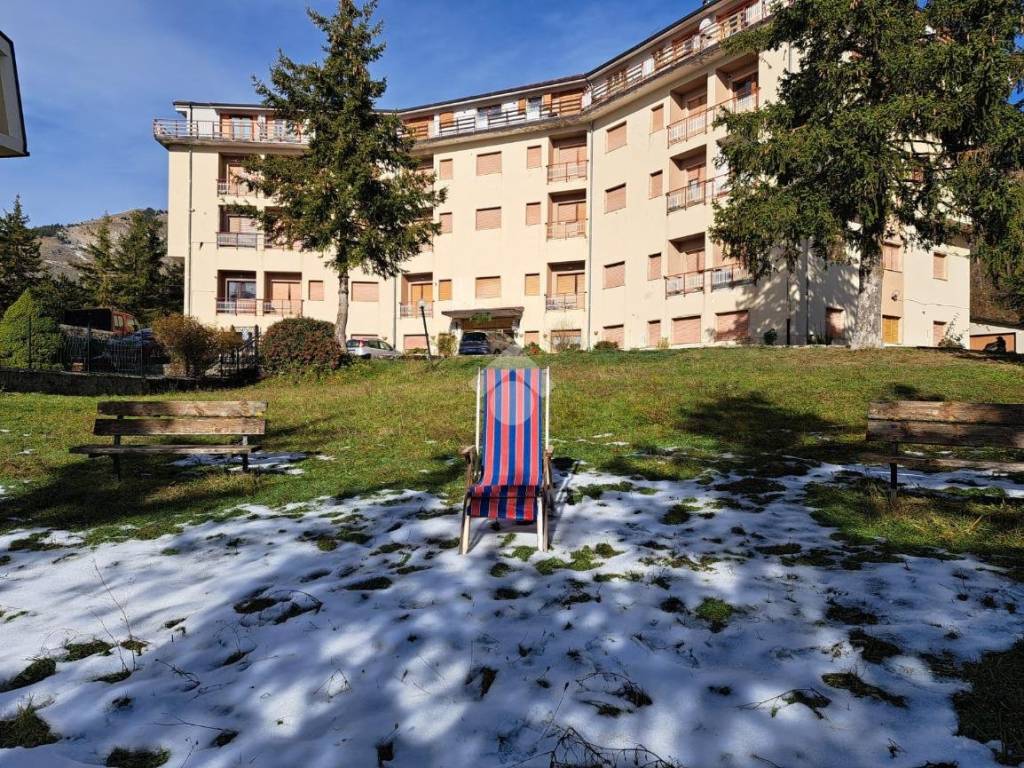 Appartamento a Rivisondoli in Via Dante Alighieri, 3 - Foto 3